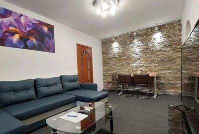Apartament cu 2 camere semidecomandat, mobilat în Titan - 3