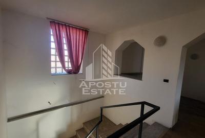 Casa individuala,7 camere,Dumbravita semicentral Casa individuala,7 camere,Dumbravita semicentral - 11