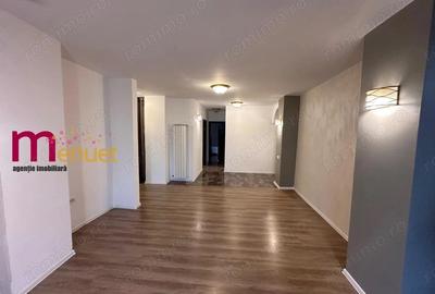 Apartament 4 camere,modern,str.Grivitei,117mp - 18