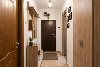 Apartament cu 2 camere semidecomandat în Rahova - 5