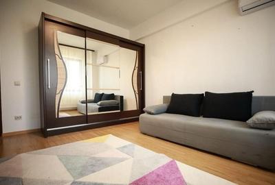 GARSONIERA METALURGIEI, BUCATARIE INCHISA, CENTRALA TERMICA, BLOC NOU - 1