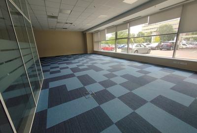 PIPERA - metrou birouri intre 200 mp-10.000 mp - 2