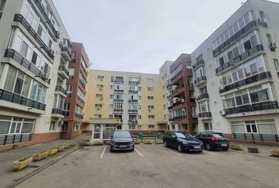 Apartament cu 2 camere semidecomandat, mobilat în Theodor Pallady - 8