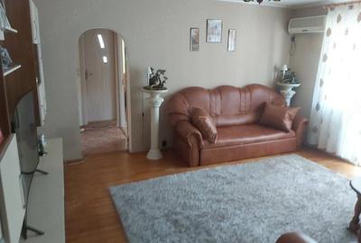 Apartament cu 3 camere semidecomandat în Calea Aradului - 5