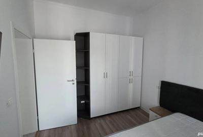 Inchiriez apartament doua camere - 5