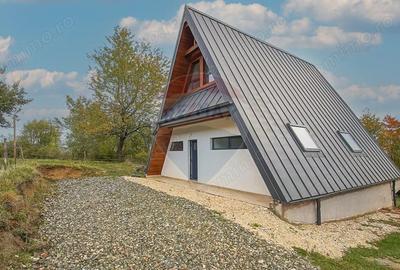 CASE TIP A | BRAN | INVESTITIE 7.5 % RANDAMENT NET | UTILITATI - 10