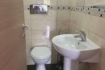 Apartament cu 2 camere semidecomandat, mobilat în Băneasa - 7