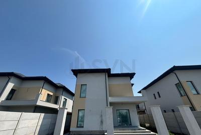 Vila moderna I TUNARI Vila moderna I TUNARI - 3