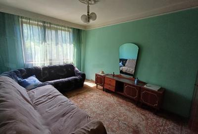 Apartament 3 camere Decomandat Frumoasa, etaj 1 - 2