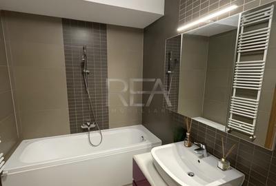 Apartament cu 3 camere decomandat, mobilat în Regie - 9