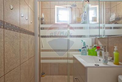 Apartament cu 2 camere decomandat în Electroprecizia - 14