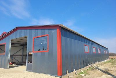 Spațiu comercial, de 560 mp, în Central - 3