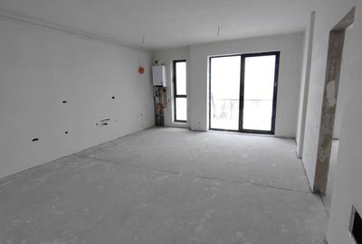 Bloc nou, S+P+5E, cu 19 apartamente, cu 1,2 si 3 camere,  zona Central - 25