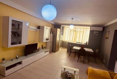 Apartament cu 3 camere decomandat în Dumbrăvița - 6