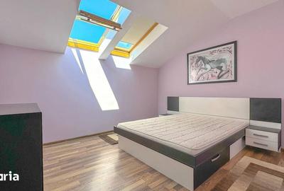 Apartament cu 2 camere în Tractorul - 5