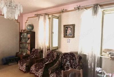 Casă cu 3 camere în Șeica Mare - 1