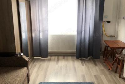 Garsonieră semidecomandată în Uzina 2 - 4