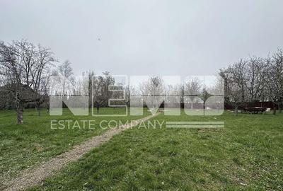 De Vanzare Teren 25 ari I Zamca, Suceava I 900.000 - 1