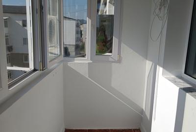 Apartament cu 2 camere în Central - 8