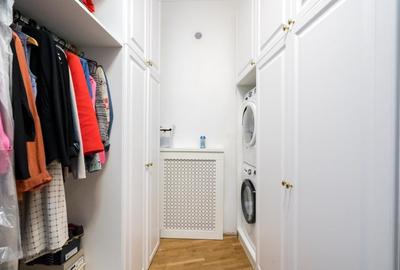 ARMENEASCA APARTAMENT 6 CAMERE 190 MP, PARTER! - 26