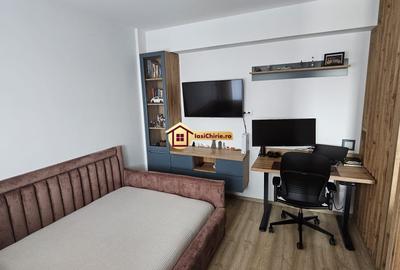 Apartament 1 camera Palas Mall