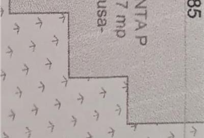 Casă cu 4 camere cu Teren 664 Mp în Zimandu Nou - 2