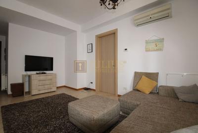 The Ring, 2 camere, centrala proprie, parcare subterana - 7