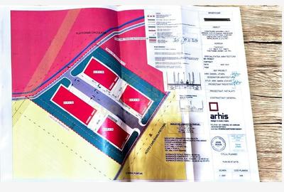 TEREN INTRAVILAN INDUSTRIAL-ZONA A0 TEREN INTRAVILAN INDUSTRIAL-ZONA A0 - 3