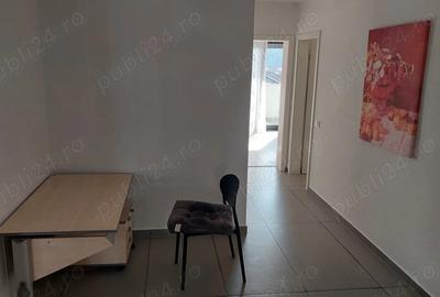 Apartament cu 3 camere semidecomandat în Central - 6