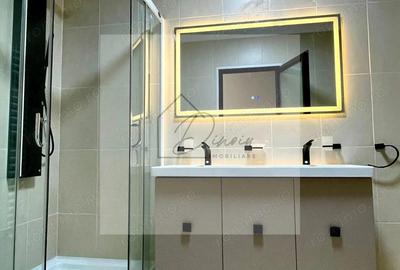 Apartament cu 3 camere decomandat, mobilat în Străulești - 10