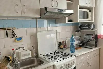 Apartament cu 2 camere decomandat în Aradului - 6