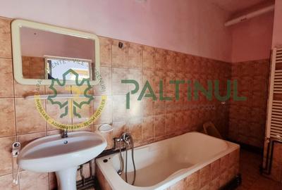Casă cu teren generos 802 mp - Cartier Turnișor, Sibiu - 13