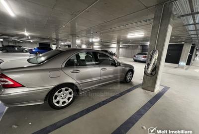 Apartament nou 66mp, gradina 20mp, ansamblul Liberty Residential - 13