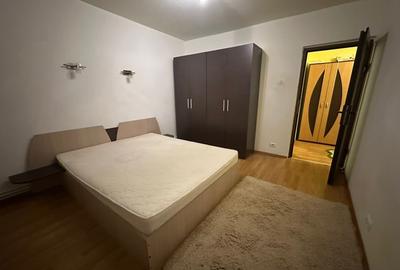 De inchiriat ap 3 camere decom zona gara-termen lung;bloc 1990;3parcari gratuite - 8