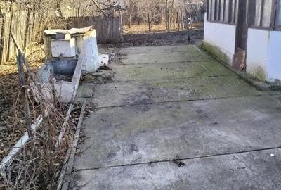 Casă cu 2 camere cu Teren 500 Mp în Central - 3