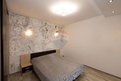 Casa de vanzare 6 cam, 255mpu,independenta energetic, Popesti-Leordeni - 9