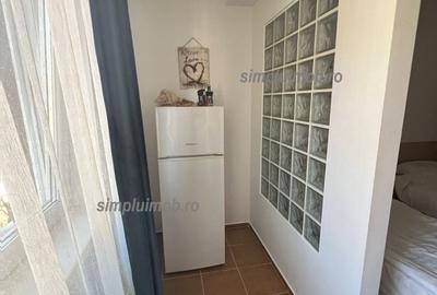 Apartament cu 2 camere decomandat, mobilat în Berceni - 4