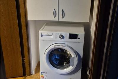 Apartament cu 2 camere în Alexandru cel Bun - 2