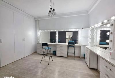 Spațiu comercial, de 112 mp, în Central - 8
