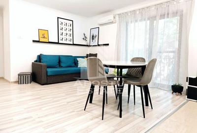 Apartament 2 camere,50mp,parter,centrala proprie,Giroc - 3