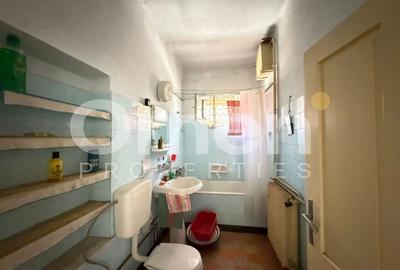 Casă individuală cu 4 camere cu Canalizare în Traian - 9