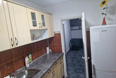 Apartament cu 2 camere decomandat în Sud - 3