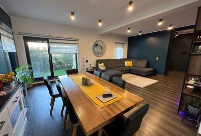 Casa moderna în Dumbravita - Ikea cu garaj - 11