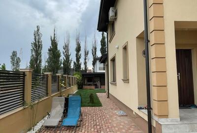 Chitila-Casa-suprafata 165 mp-pret 229000 euro - 2