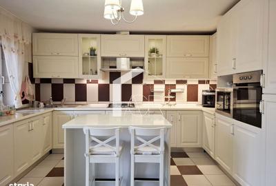 Casă cu 4 camere în Central - 7