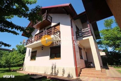 Vilă de vânzare – Miroslava, Valea Adâncă, Iași - 2