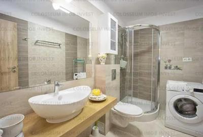 Garsonieră decomandată în Tractorul - 4