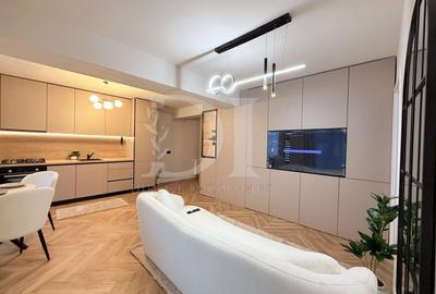 Apartament la cheie / Zona Fabricii de sport / Dambul Rotund - 2