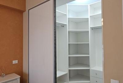 Apartament cu 2 camere în Nord - 14