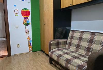 Apartament 4 camere in Deva, zona ultracentrala-Decebal - 10